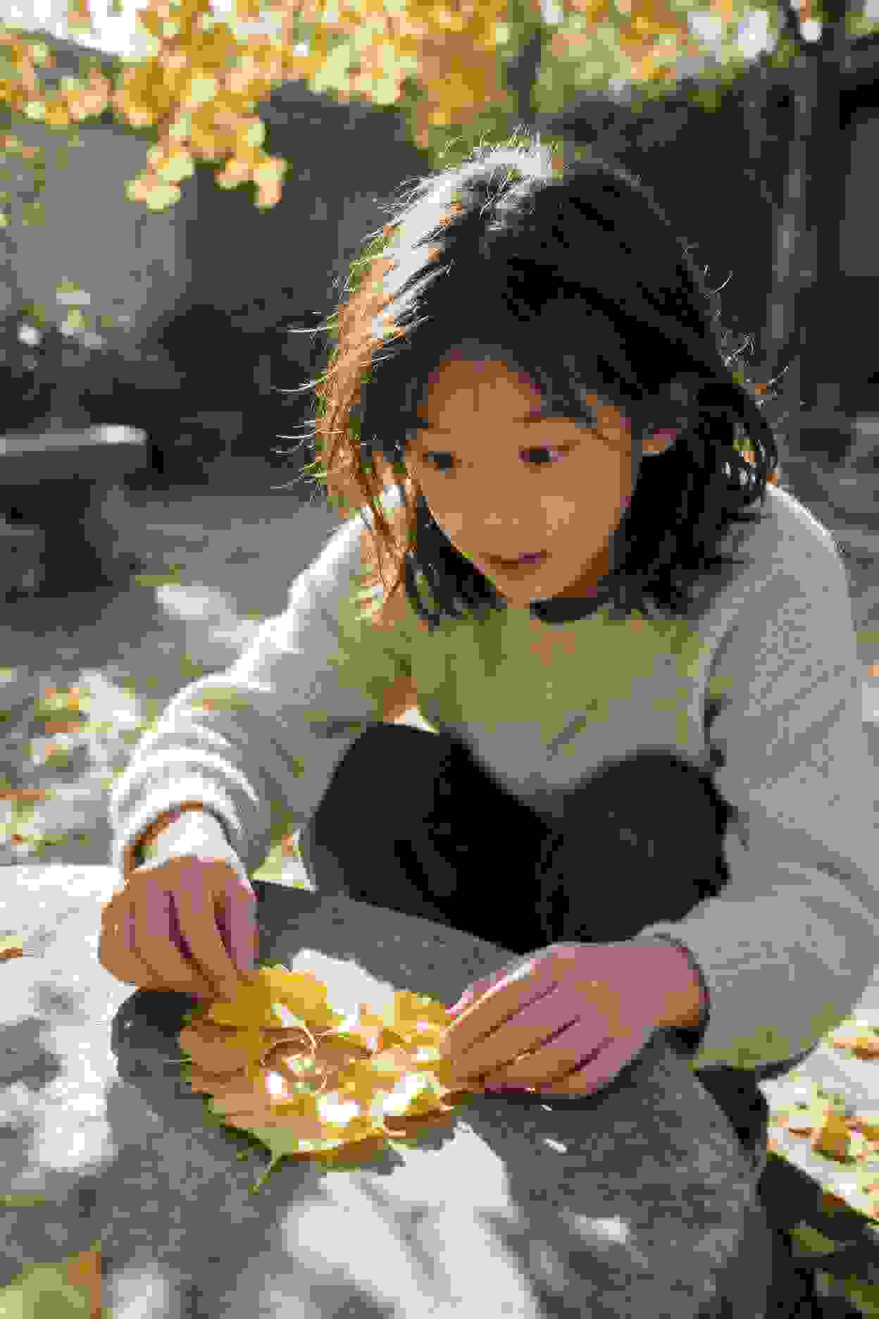 《一生有你》