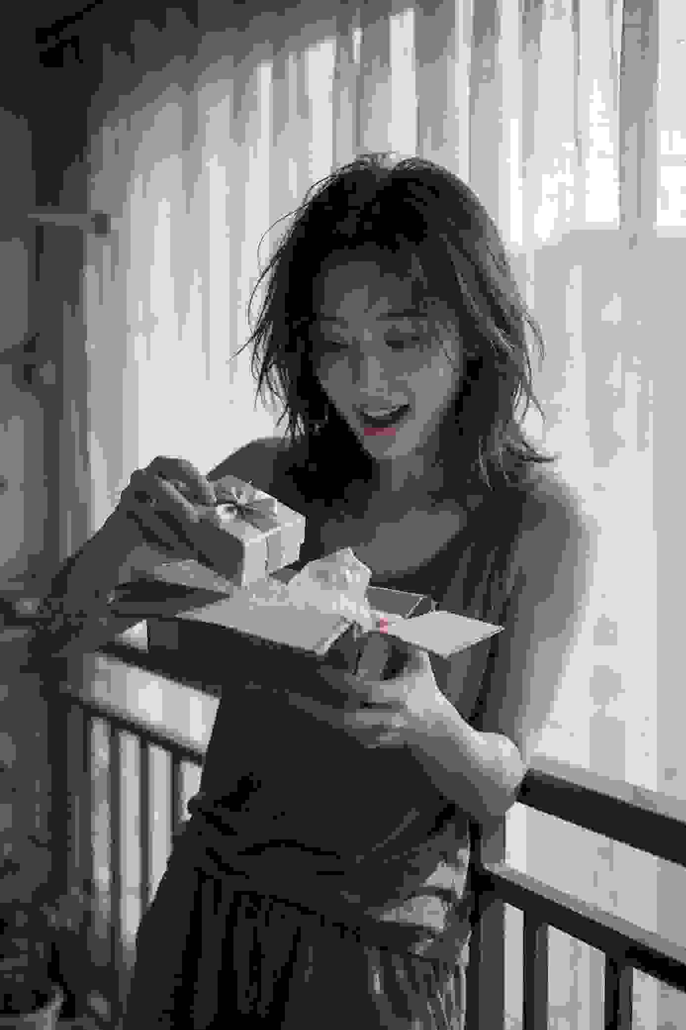 《青梅竹马》