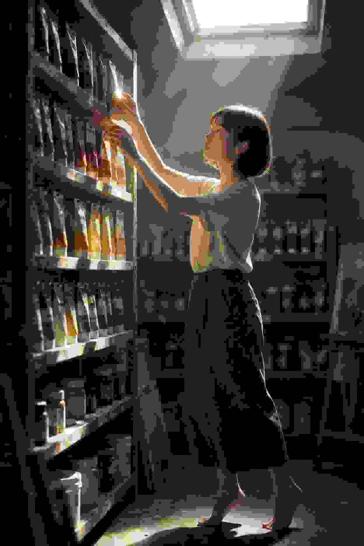 《美食家的故事》