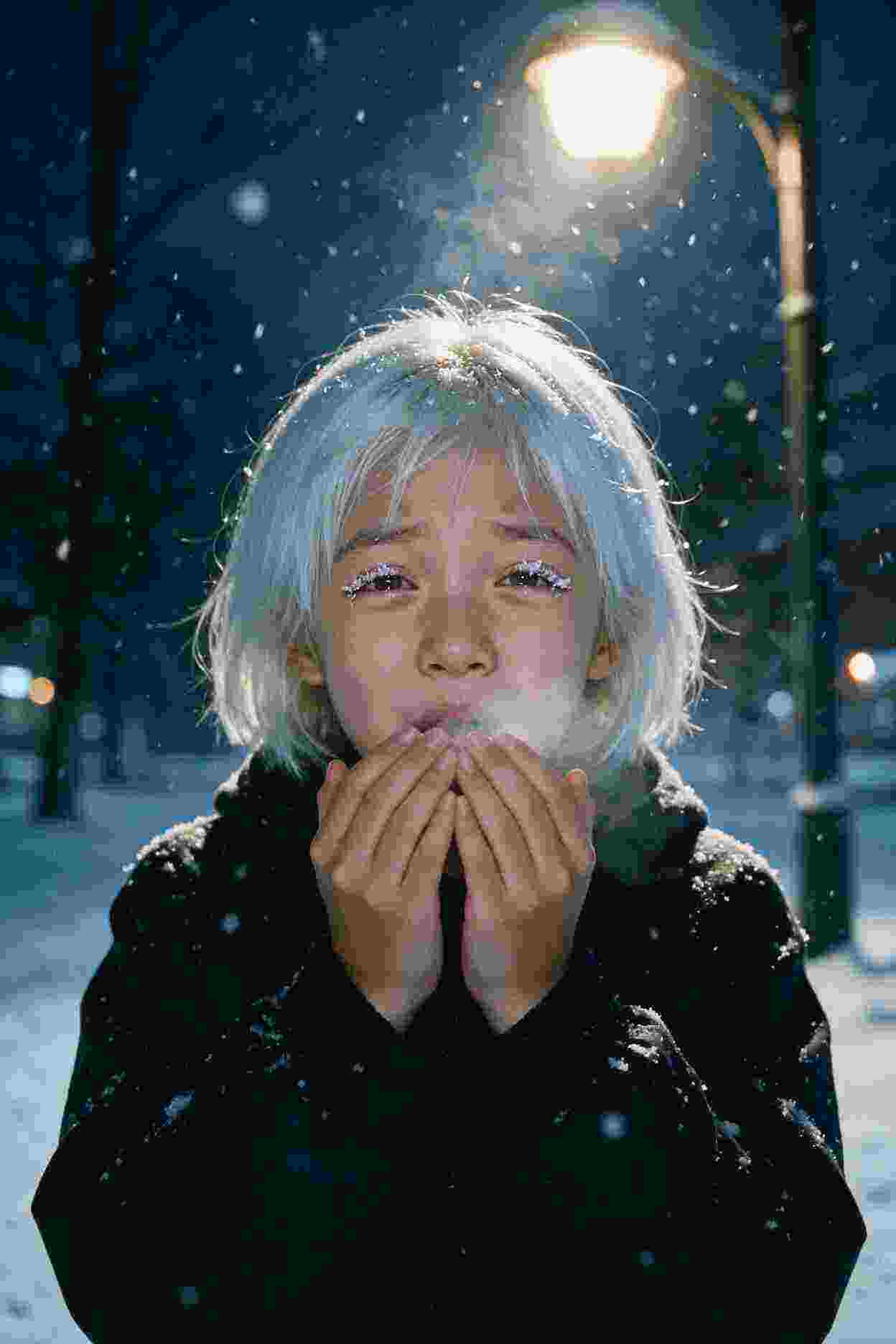 《职场传奇》
