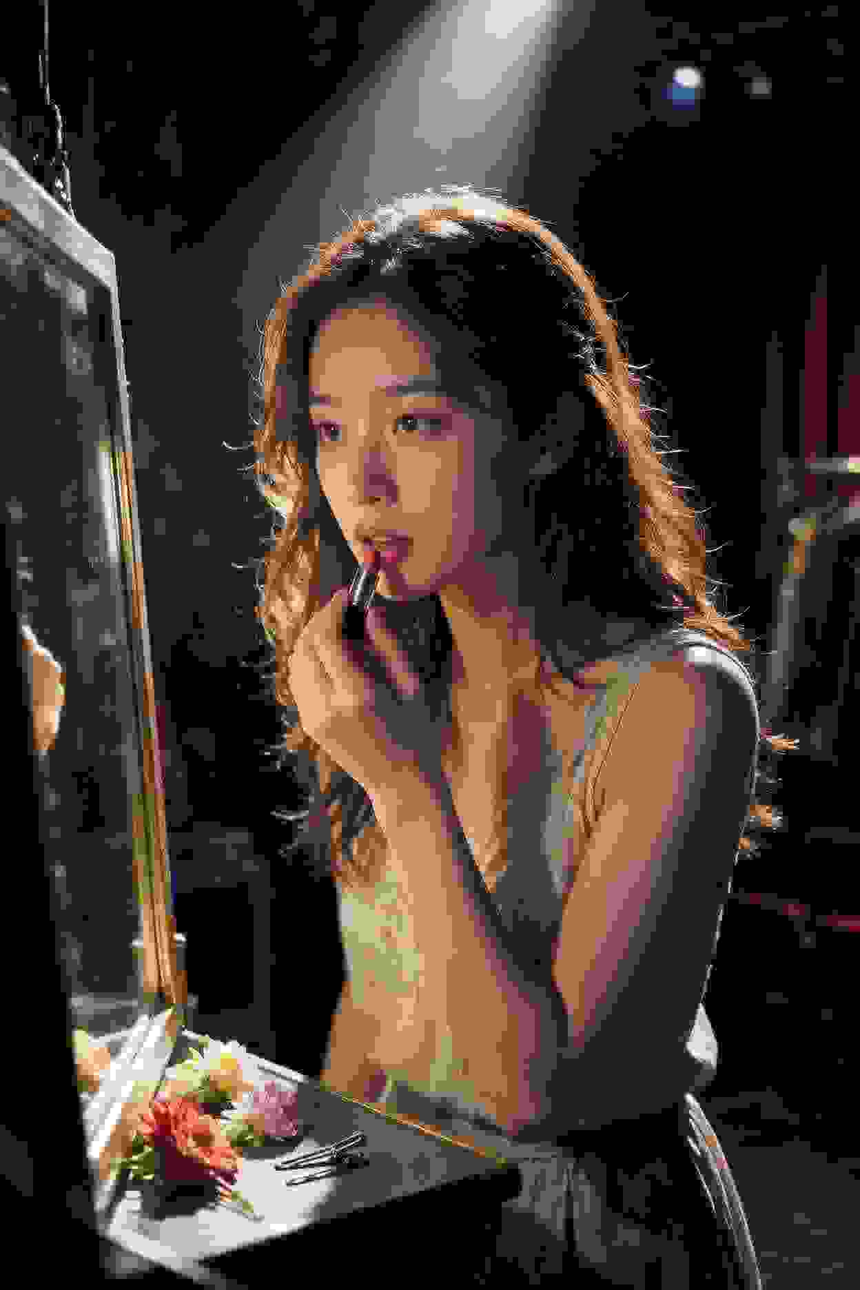 《魔都秘闻录》